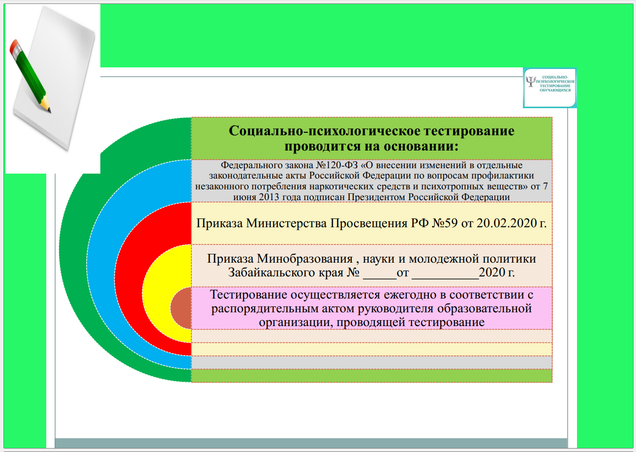 Служба психолого-педагогического и социального сопровождения